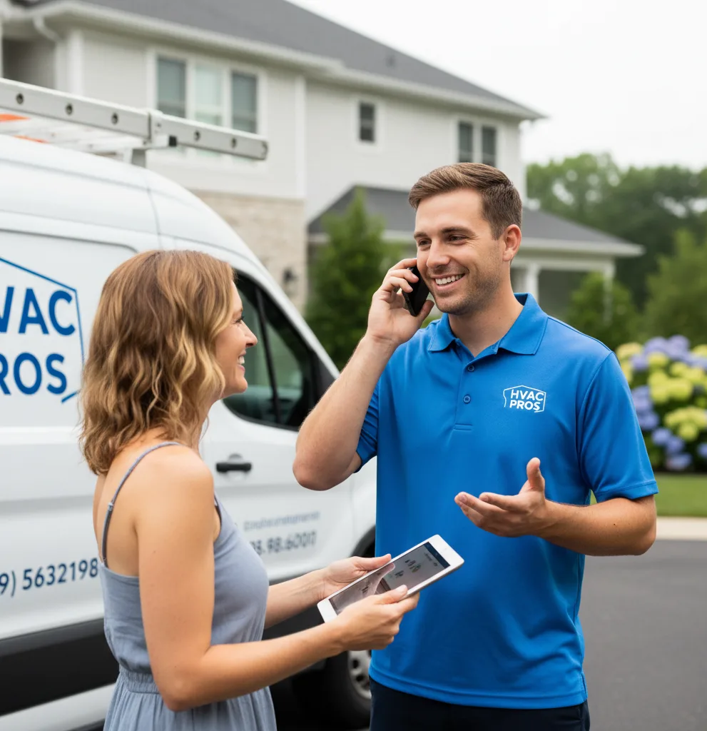 AC Installation in Stone Lake, WI